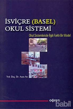 Picture of İsviçre (Basel) Okul Sistemi