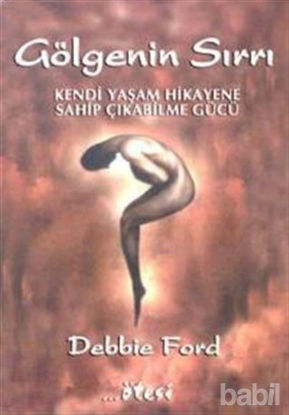 Picture of Gölgenin Sırrı