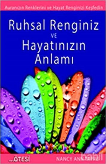 Picture of Ruhsal Renginiz ve Hayatınızın Anlamı