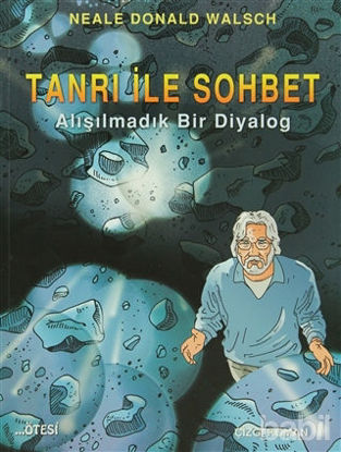 Picture of Tanrı ile Sohbet (Çizgi Roman)