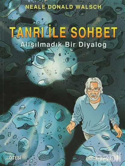 Picture of Tanrı ile Sohbet (Çizgi Roman)