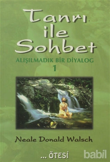 Picture of Tanrı ile Sohbet - Alışılmadık Bir Diyalog 1