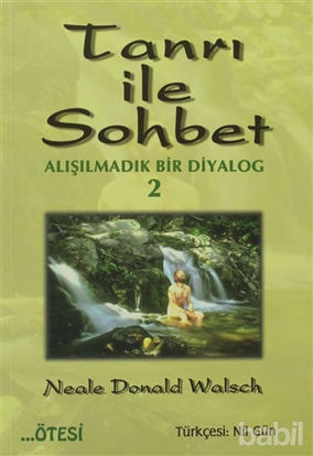 Picture of Tanrı ile Sohbet - Alışılmadık Bir Diyalog 2