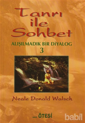 Picture of Tanrı ile Sohbet Alışılmadık Bir Diyalog 3