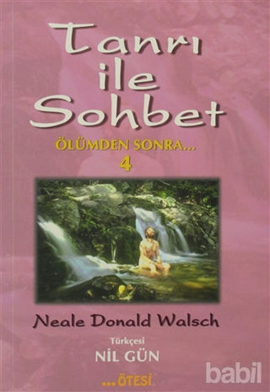 Picture of Tanrı ile Sohbet Ölümden Sonra 4