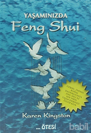 Picture of Yaşamınızda Feng Shui