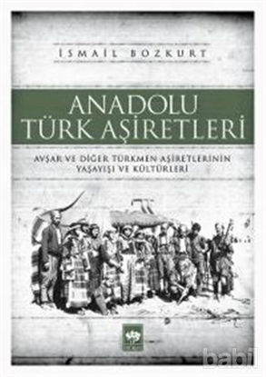 Picture of Anadolu Türk Aşiretleri