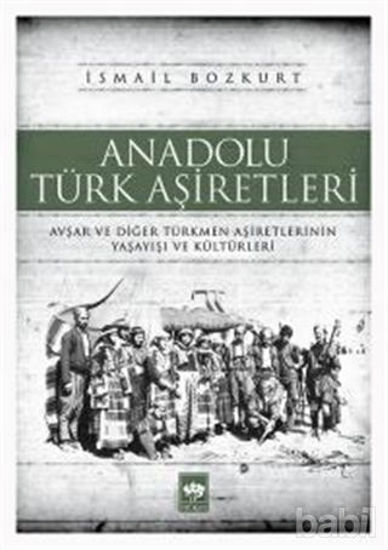 Picture of Anadolu Türk Aşiretleri
