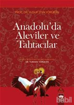 Picture of Anadolu’da Aleviler ve Tahtacılar