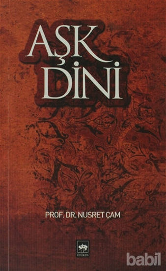 Picture of Aşk Dini