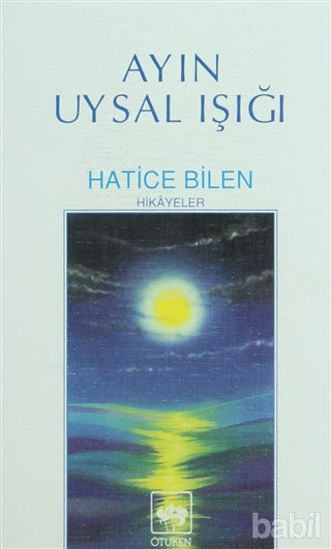 Picture of Ayın Uysal Işığı