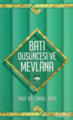 Picture of Batı Düşüncesi ve Mevlana