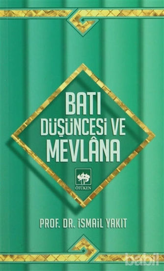 Picture of Batı Düşüncesi ve Mevlana