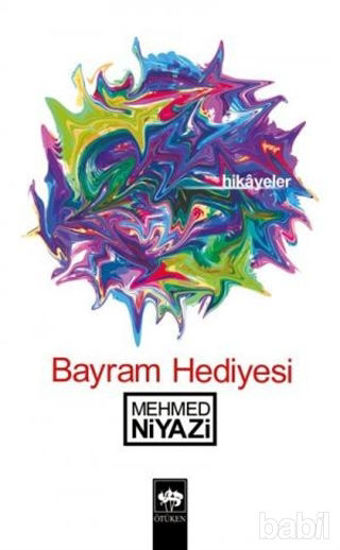 Picture of Bayram Hediyesi Hikayeler