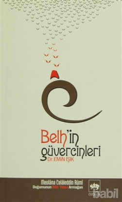 Picture of Belh’in Güvercinleri