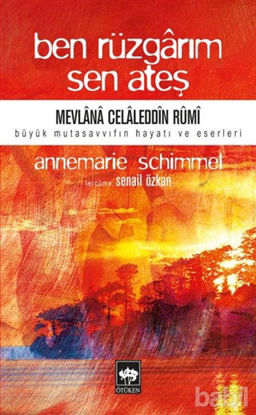 Picture of Ben Rüzgarım Sen Ateş