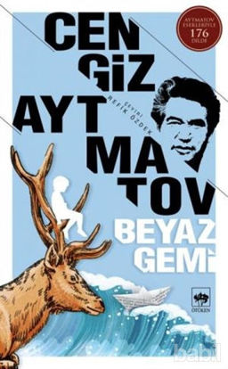Picture of Beyaz Gemi