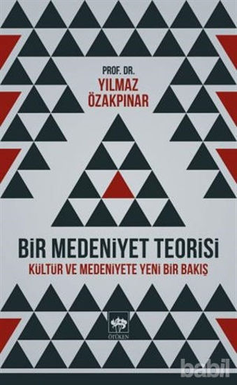 Picture of Bir Medeniyet Teorisi