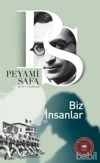 Picture of Biz İnsanlar