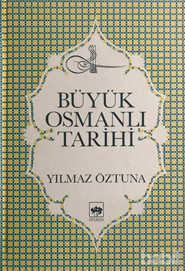 Picture of Büyük Osmanlı Tarihi  Osmanlı Devleti’nin Siyasi, Medeni, Kültür, Teşkilat ve San’at Tarihi  (10 Cilt Takım)