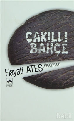 Picture of Çakıllı Bahçe
