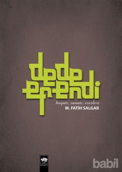 Picture of Dede Efendi