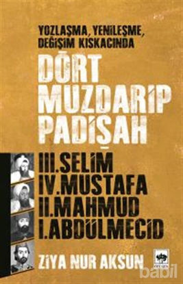 Picture of Dört Muzdarip Padişah