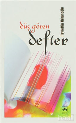 Picture of Düş Gören Defter