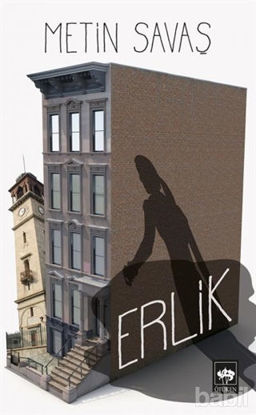 Picture of Erlik