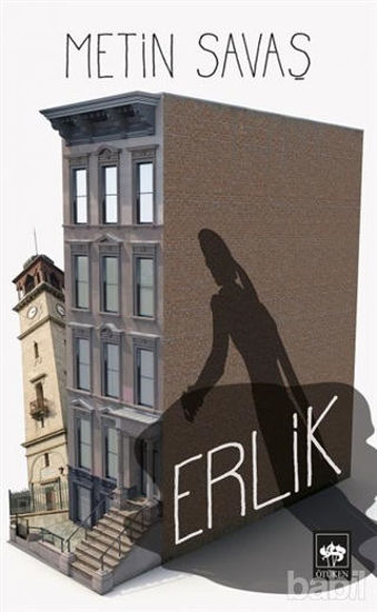 Picture of Erlik