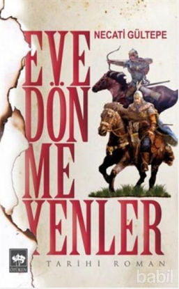 Picture of Eve Dönmeyenler