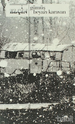 Picture of Gümüş Beyazı Karavan