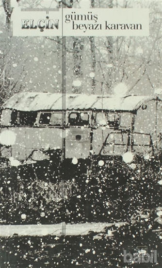 Picture of Gümüş Beyazı Karavan