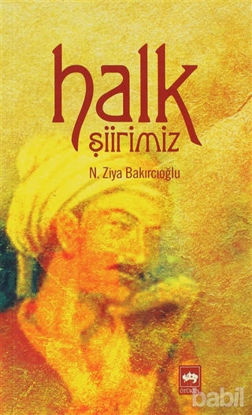 Picture of Halk Şiirimiz