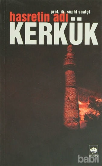 Picture of Hasretin Adı Kerkük