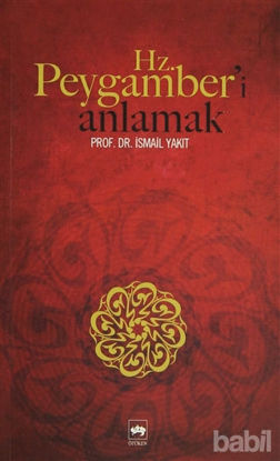 Picture of Hz. Peygamber’i Anlamak