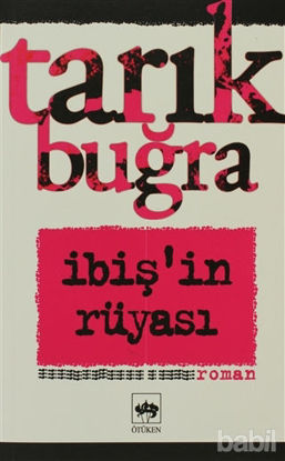 Picture of İbiş’in Rüyası Bütün Eserleri 5