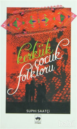 Picture of Kerkük Çocuk Folkloru