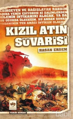 Picture of Kızıl Atın Süvarisi