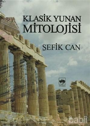 Picture of Klasik Yunan Mitolojisi