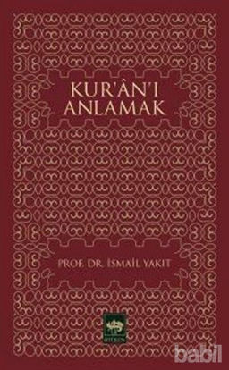 Picture of Kur’an’ı Anlamak