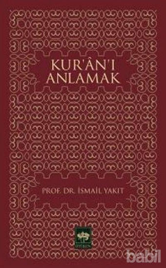 Picture of Kur’an’ı Anlamak