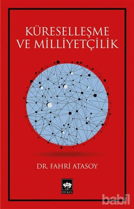 Picture of Küreselleşme ve Milliyetçilik