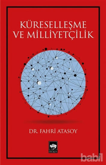 Picture of Küreselleşme ve Milliyetçilik