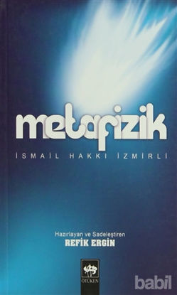 Picture of Metafizik