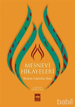 Picture of Mesnevi Hikayeleri