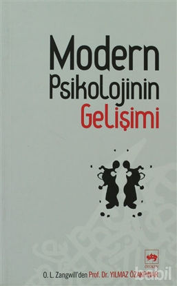 Picture of Modern Psikolojinin Gelişimi