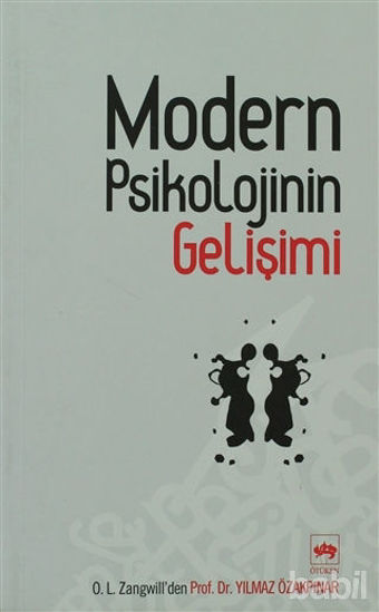 Picture of Modern Psikolojinin Gelişimi