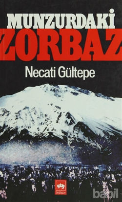 Picture of Munzurdaki Zorbaz