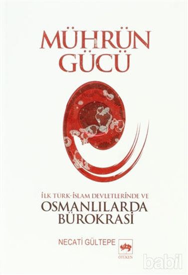 Picture of Mührün Gücü